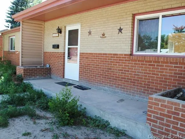 2302 N Union Blvd, Colorado Springs, CO 80907