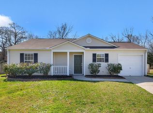 106 Remington Ct, Greenville, SC 29607