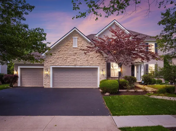 6628 Dalmore Ln, Dublin, OH 43016