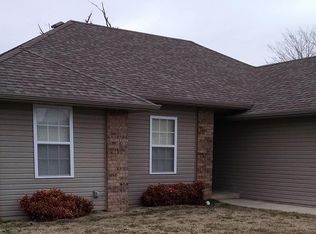 2541 W Brook Ridge St, Springfield, MO 65803