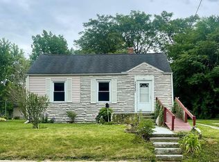 1233 E Jefferson St, Kokomo, IN 46901