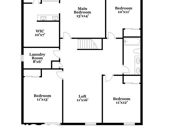 3rd image of 22748 N 126th Ln