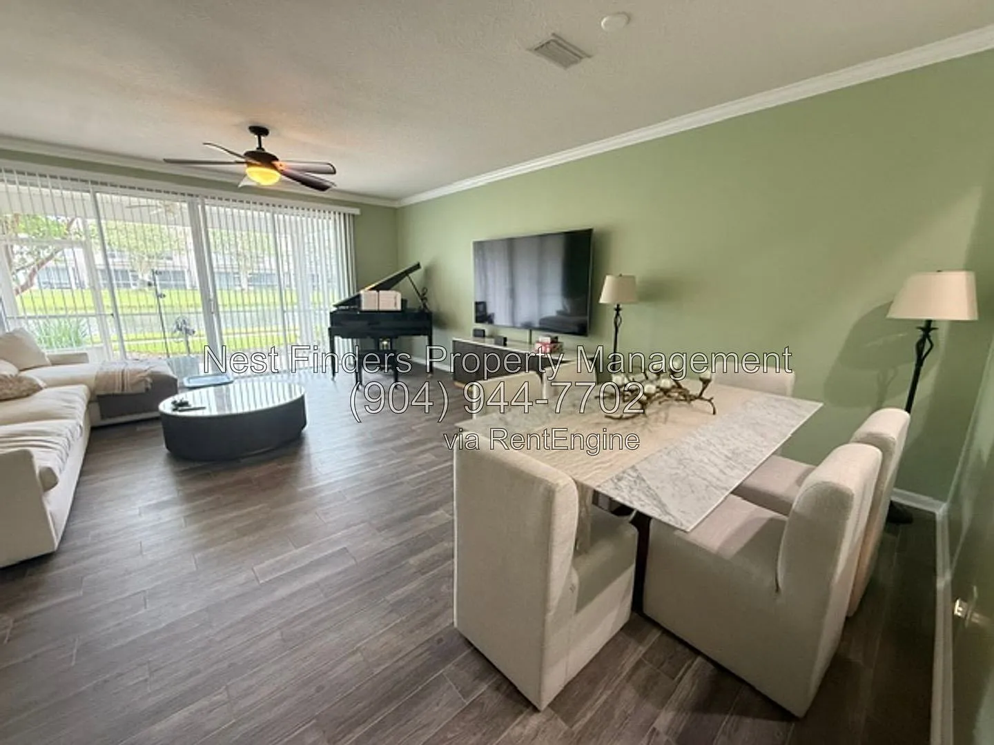 2 bed, 2.5 bath, 1620 sqft, $1,900 — Photo 2