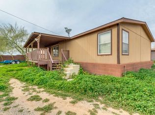15864 W Hopi Dr, Casa Grande, AZ 85122