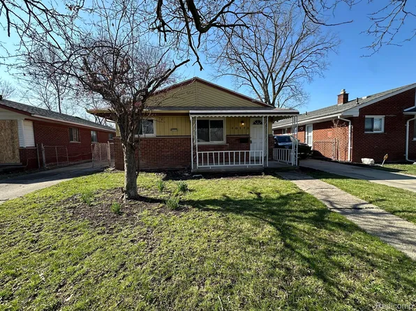 30173 Hazelwood St, Inkster, MI 48141