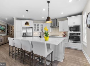 190 Harrier Way UNIT 21, Chester, MD 21619