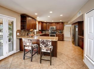 4290 N Sierra De Luna Pl, Tucson, AZ 85749