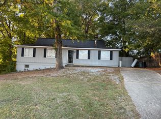 4909 Old Post Rd, Columbus, GA 31909