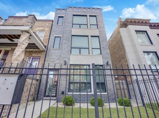 4341 S Berkeley Ave, Chicago, IL 60653