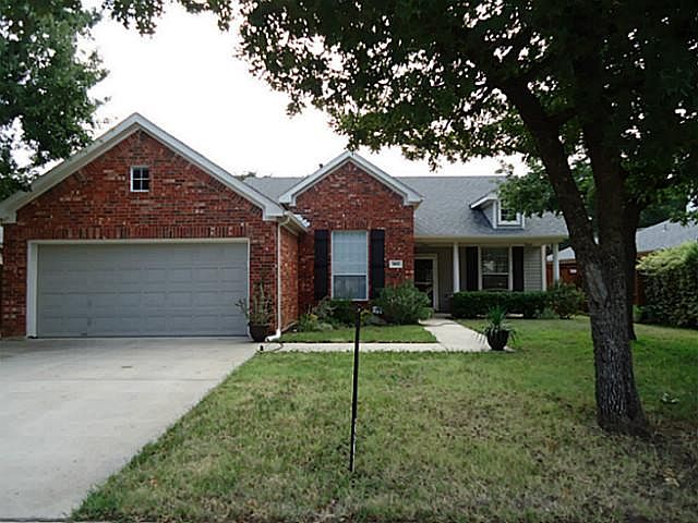 1st image of 3853 Chimney Rock Dr