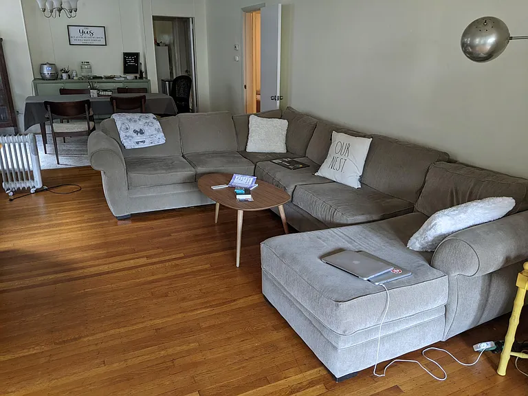 6637 Wilkins Ave #1 — Photo 2