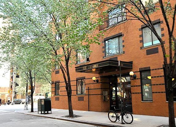4th image of 284 Mott St APT 1A