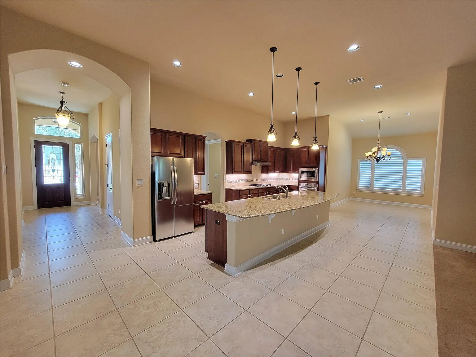 4 bed, 3.5 bath, 2980 sqft, $4,500 — Photo 3