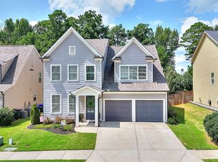 2181 Hempstead Ct, Snellville, GA 30078