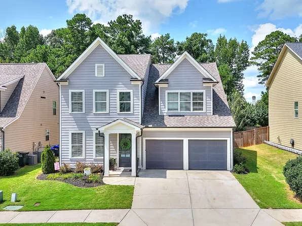 2181 Hempstead Ct, Snellville, GA 30078