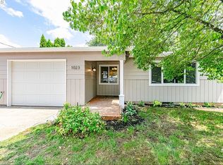 1023 Linn Ave, Oregon City, OR