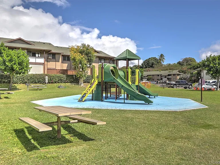 1243 Ala Alii St #129 — Photo 15