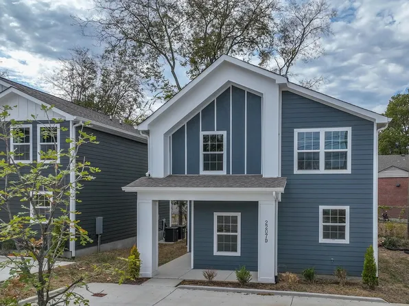 2207D 24th Ave N, Nashville, TN 37208