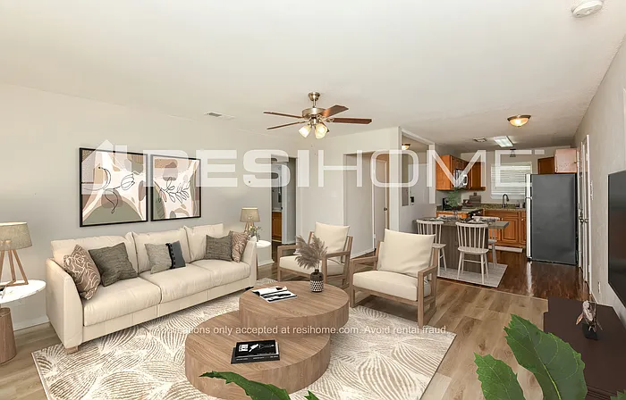 6528 Bernadine St — Photo 4