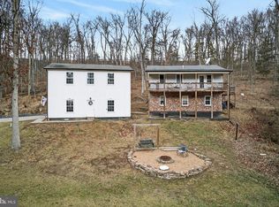 1238 Logger Dr, Gore, VA 22637