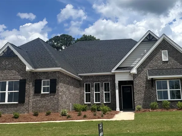 103 Clark St, Prattville, AL 36066