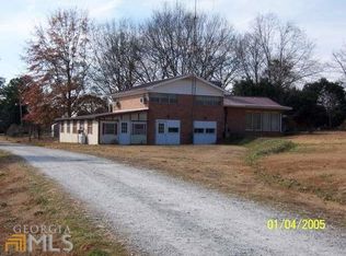 1605 Bowman Hwy NW, Dewy Rose, GA 30634