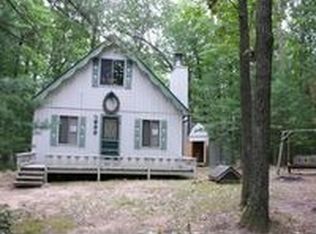 372 Green St, Roscommon, MI 48653