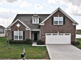 8671 Bushypark Dr, Brownsburg, IN 46112