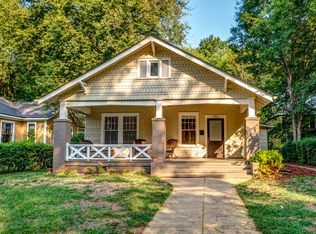 1912 Park Rd, Charlotte, NC 28203