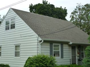 125 Wilson Ave SW, Cedar Rapids, IA 52404