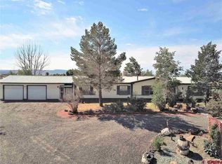 9198 1995th Rd, Austin, CO 81410
