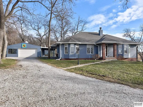 19406 Rainwood Rd, Bennington, NE 68007