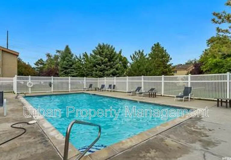 1813 W 7600 S #1-F301 — Photo 1