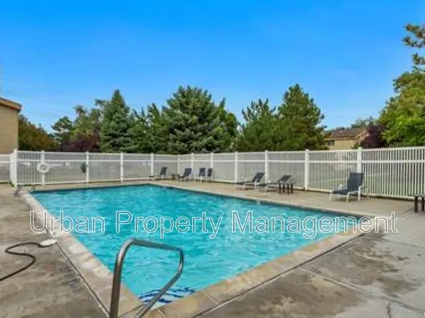 1813 W 7600 S #1, West Jordan, UT 84084