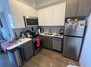 20 Queensberry St #35, Boston, MA 02215