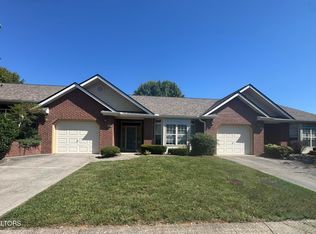 847 Sterchi Park Way, Knoxville, TN 37912