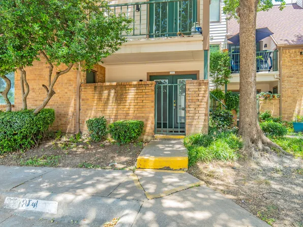 2304 Balsam Dr APT E108, Arlington, TX 76006