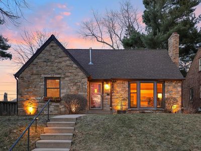 5425 Queen Ave S, Minneapolis, MN, 55410