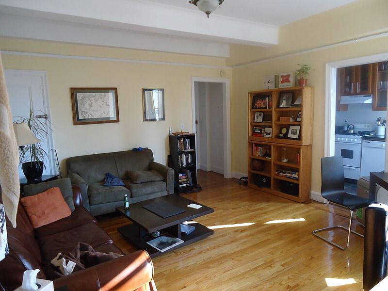 2nd image of 244 W 72nd St APT 1D