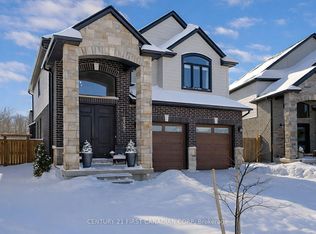 2399 Black Rail Ter, London, ON N6K0H3