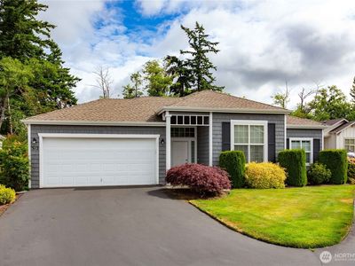 512 Creekbend #4, Bellingham, WA, 98226