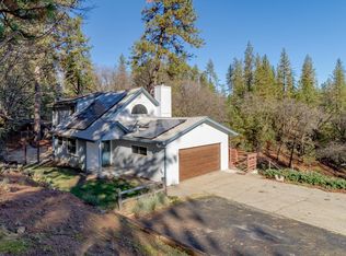 1290 Pleasant Ridge Rd, Colfax, CA 95713