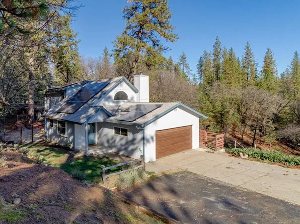 1290 Pleasant Ridge Rd, Colfax, CA 95713