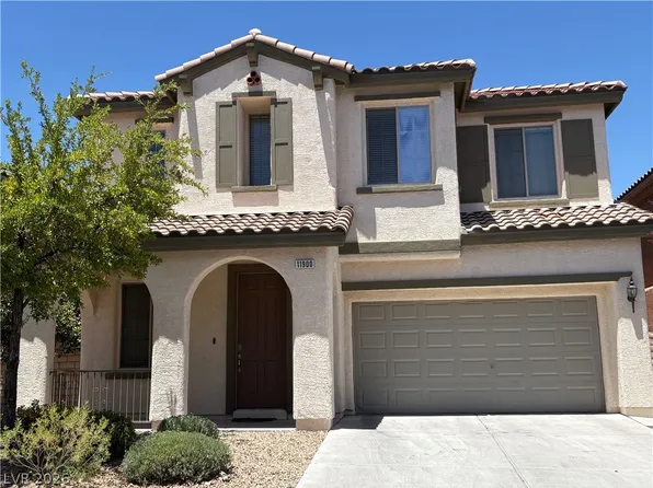 11900 Calle De Sol Dr, Las Vegas, NV 89138