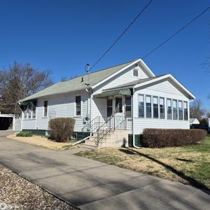 519 Wildwood Dr, Ottumwa, IA, 52501