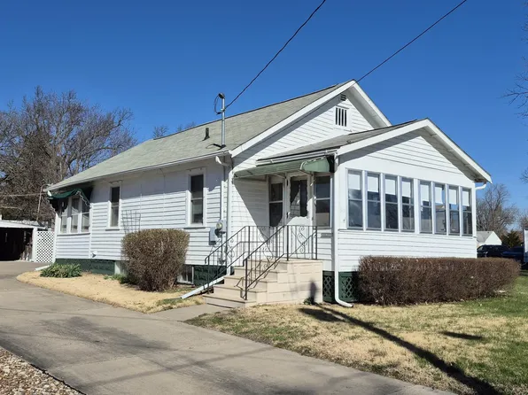 519 Wildwood Dr, Ottumwa, IA 52501