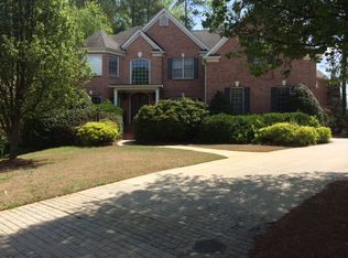 350 Wentworth Trl, Johns Creek, GA 30022