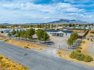 2350 W Adkisson St, Pahrump, NV 89060