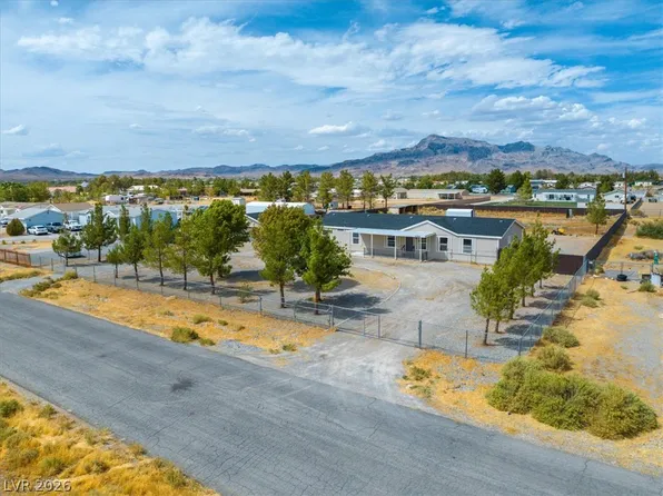 2350 W Adkisson St, Pahrump, NV 89060