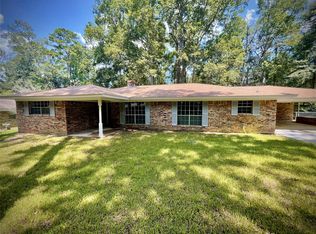 1102 Ada St, Woodville, TX 75979